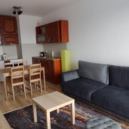 Apartament Sucha Przystan - Dry Haven Apartment Gdansk Dış mekan fotoğraf