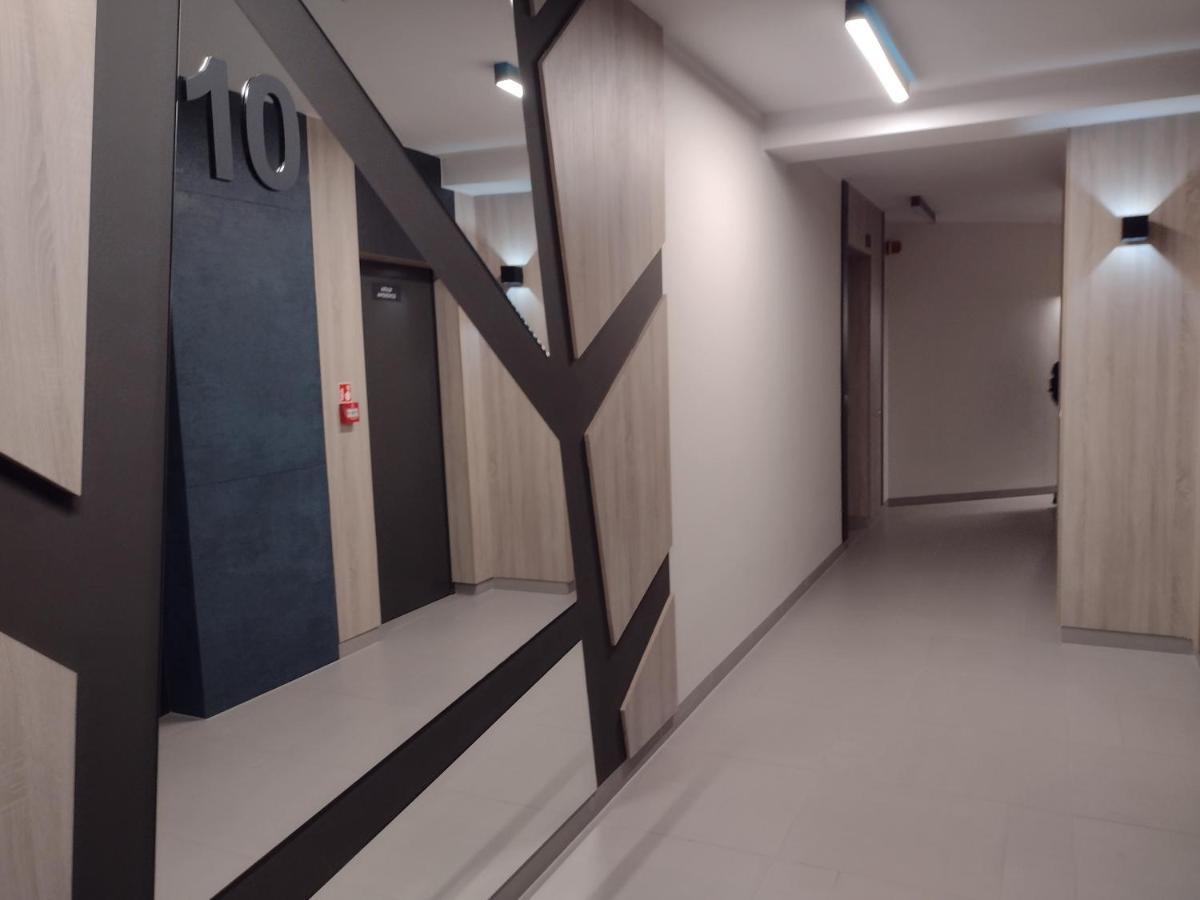 Apartament Sucha Przystan - Dry Haven Apartment Gdansk Dış mekan fotoğraf