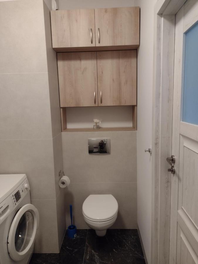 Apartament Sucha Przystan - Dry Haven Apartment Gdansk Dış mekan fotoğraf