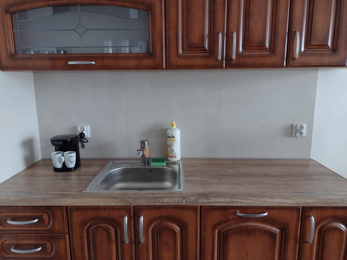Apartament Sucha Przystan - Dry Haven Apartment Gdansk Dış mekan fotoğraf