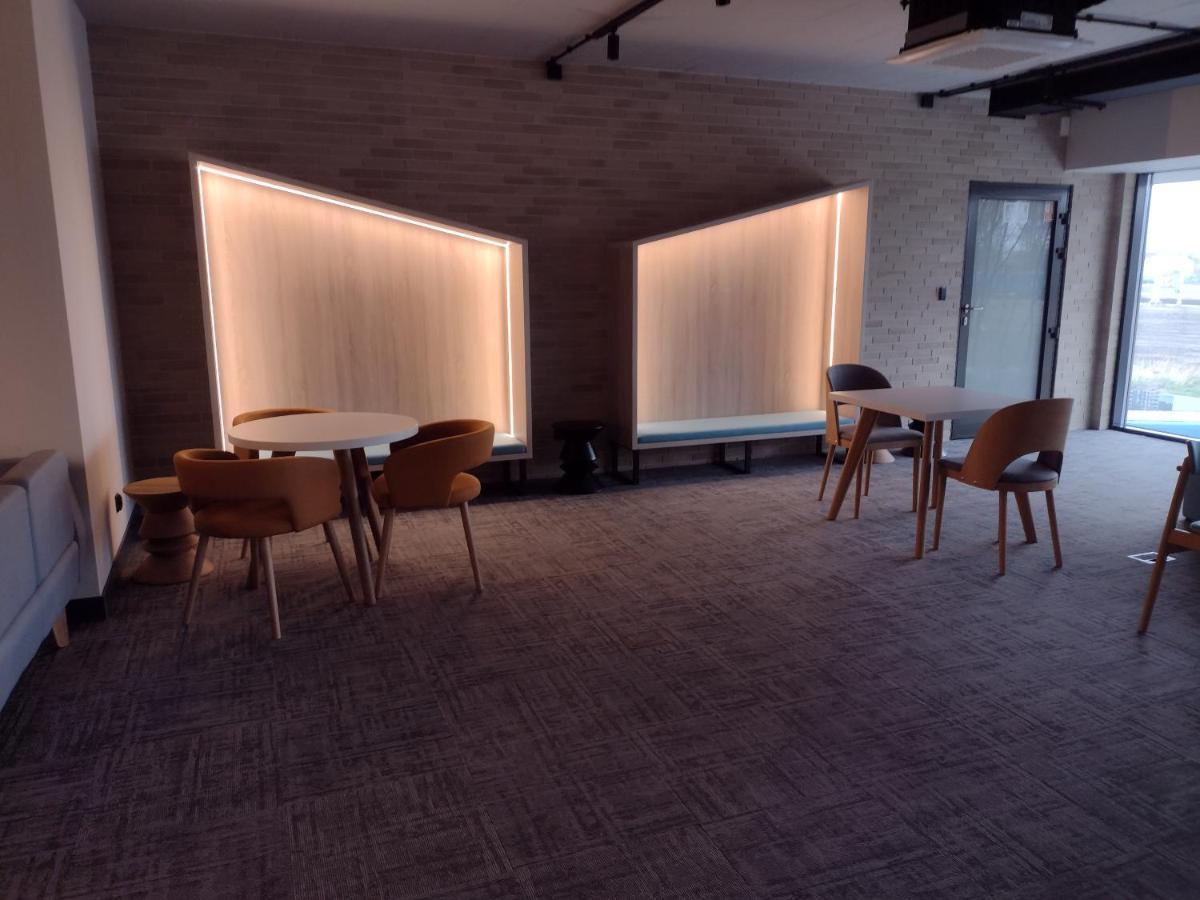 Apartament Sucha Przystan - Dry Haven Apartment Gdansk Dış mekan fotoğraf