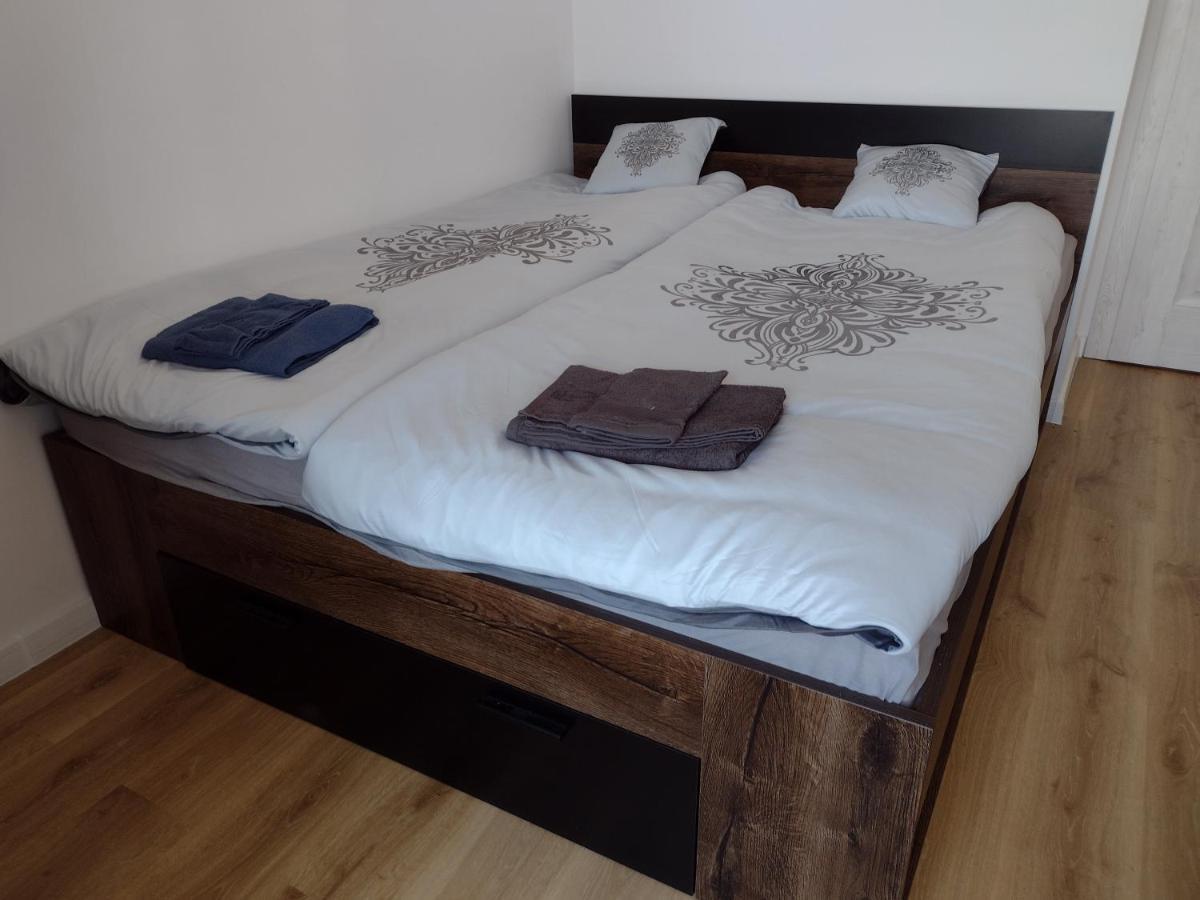 Apartament Sucha Przystan - Dry Haven Apartment Gdansk Dış mekan fotoğraf