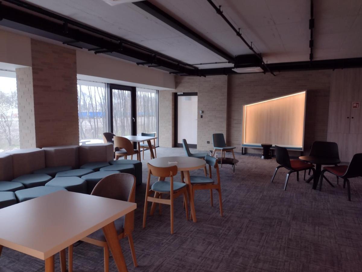 Apartament Sucha Przystan - Dry Haven Apartment Gdansk Dış mekan fotoğraf