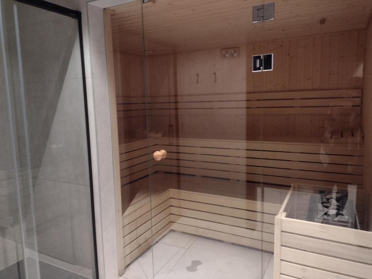 Apartament Sucha Przystan - Dry Haven Apartment Gdansk Dış mekan fotoğraf