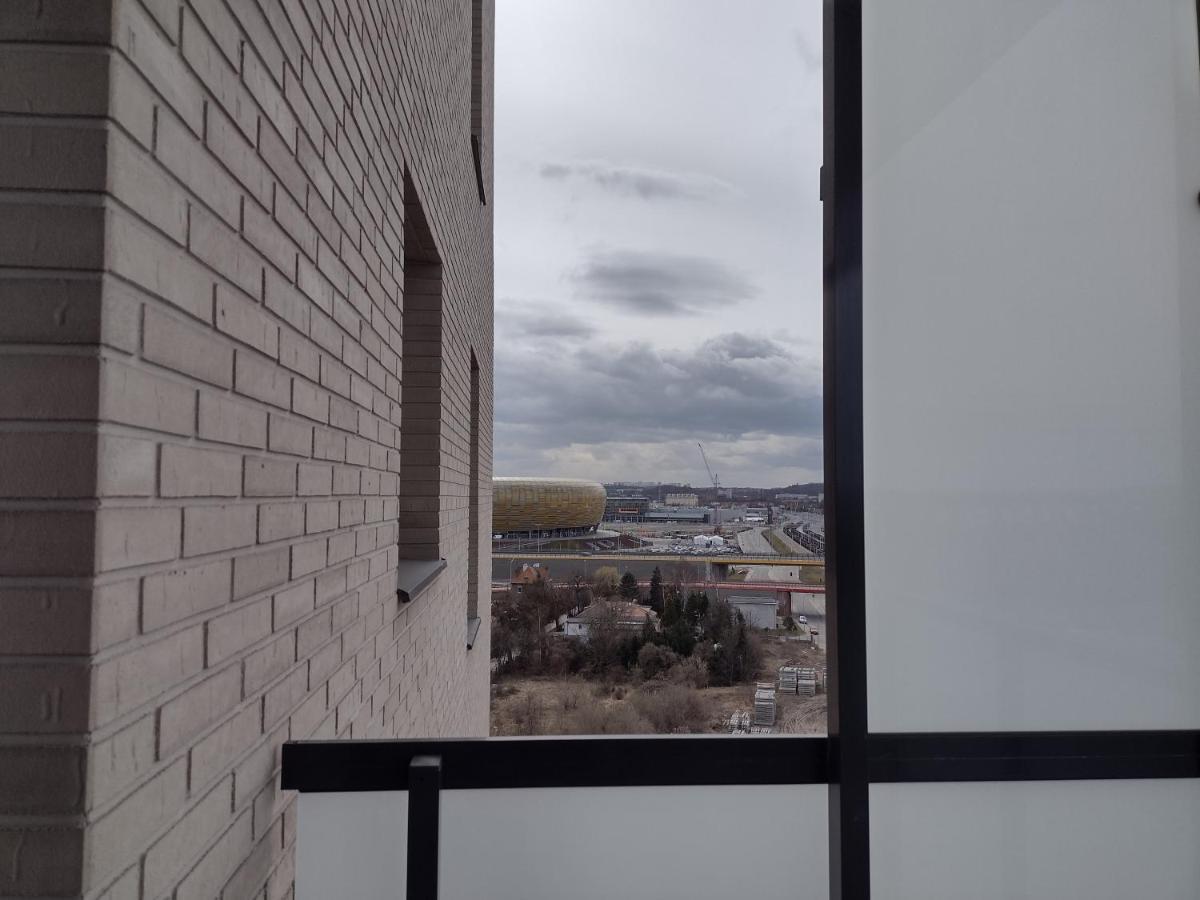 Apartament Sucha Przystan - Dry Haven Apartment Gdansk Dış mekan fotoğraf