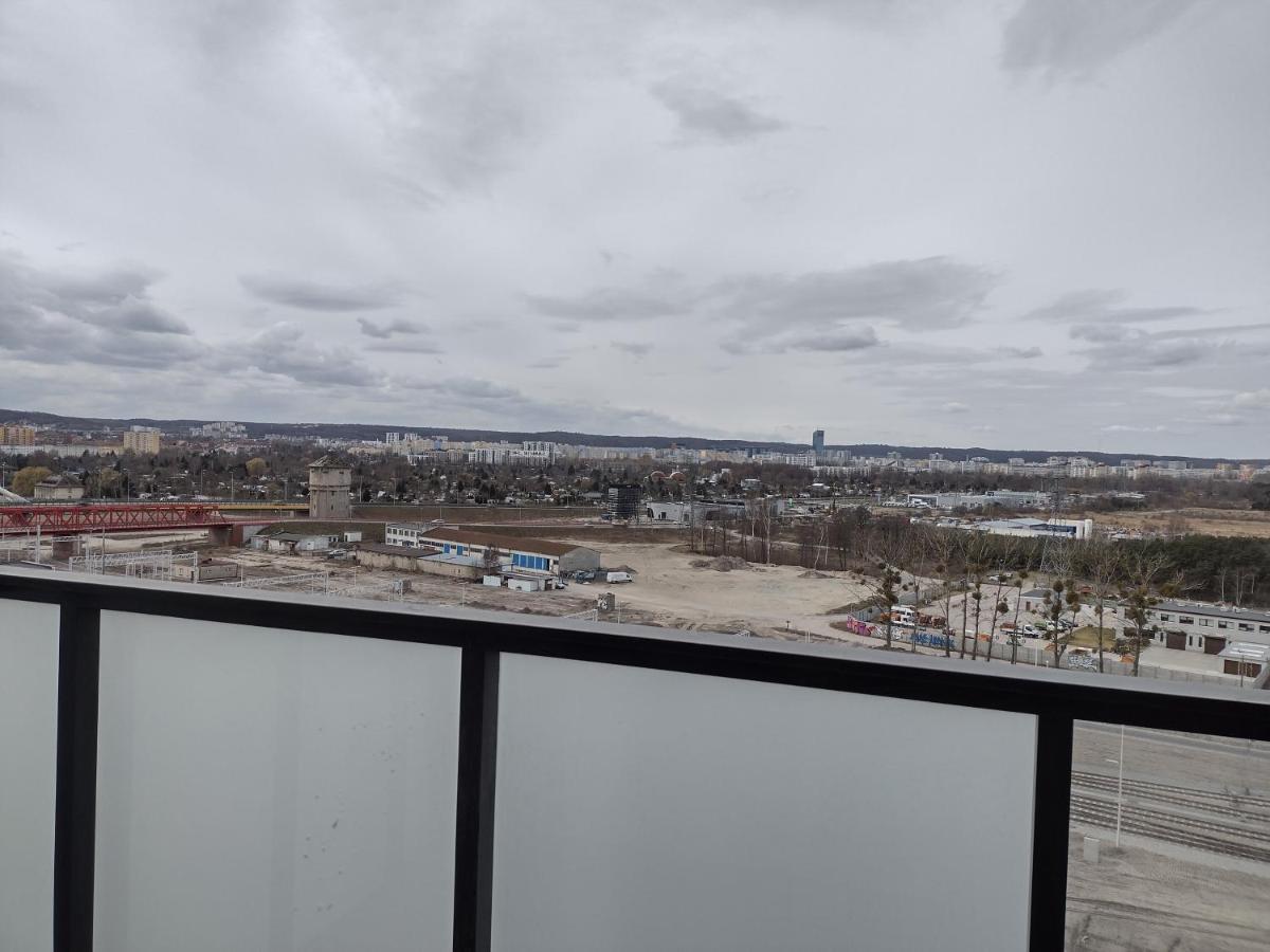 Apartament Sucha Przystan - Dry Haven Apartment Gdansk Dış mekan fotoğraf