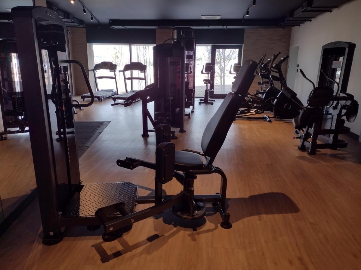Apartament Sucha Przystan - Dry Haven Apartment Gdansk Dış mekan fotoğraf
