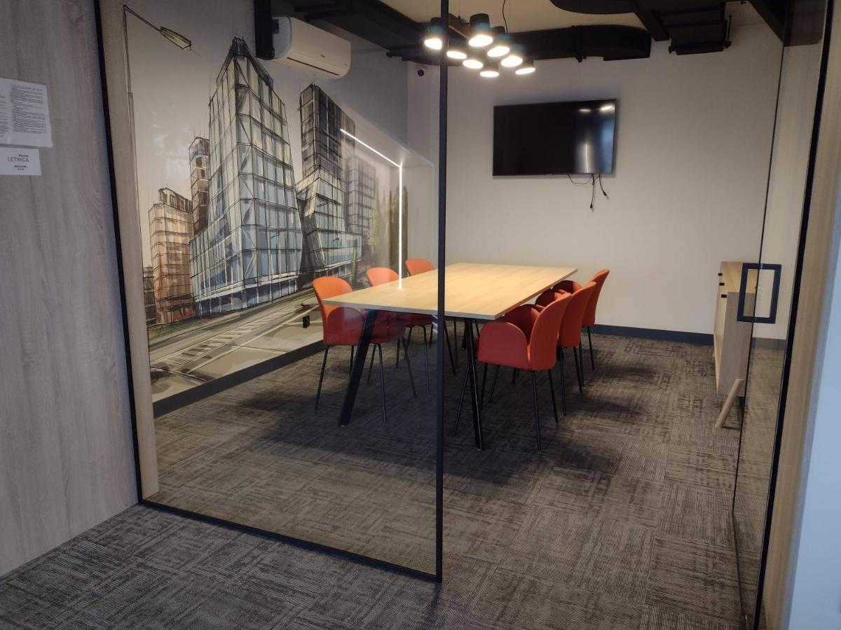 Apartament Sucha Przystan - Dry Haven Apartment Gdansk Dış mekan fotoğraf
