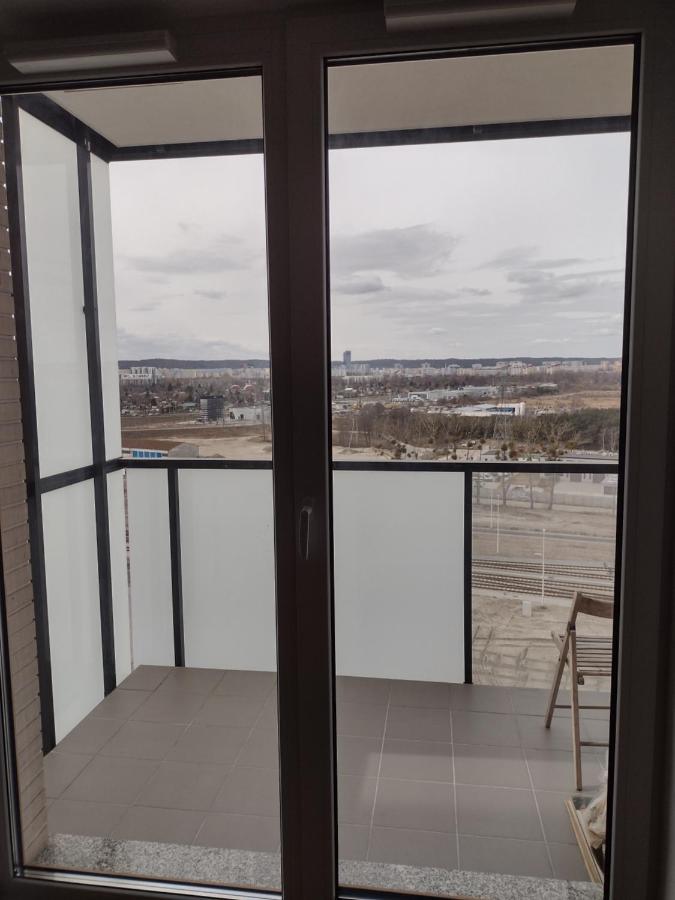 Apartament Sucha Przystan - Dry Haven Apartment Gdansk Dış mekan fotoğraf