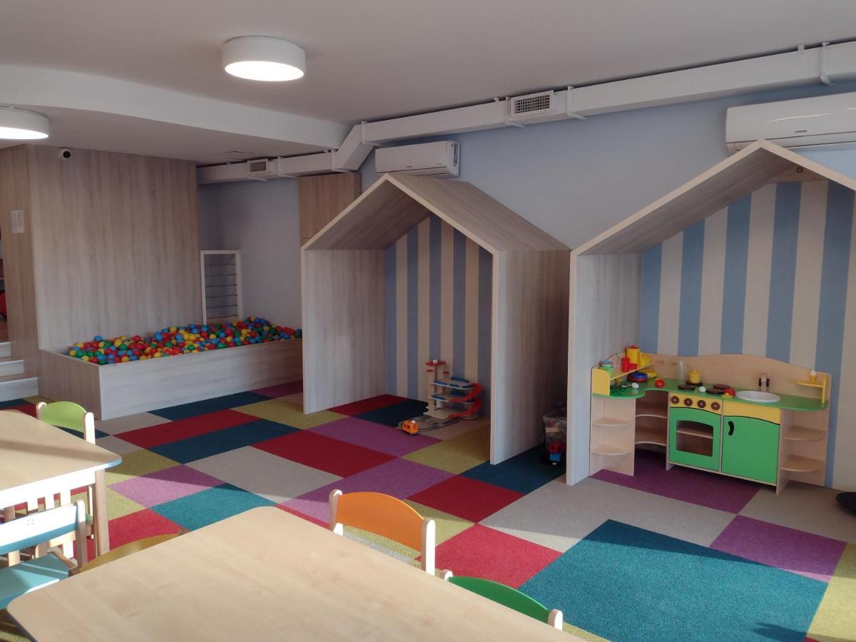 Apartament Sucha Przystan - Dry Haven Apartment Gdansk Dış mekan fotoğraf