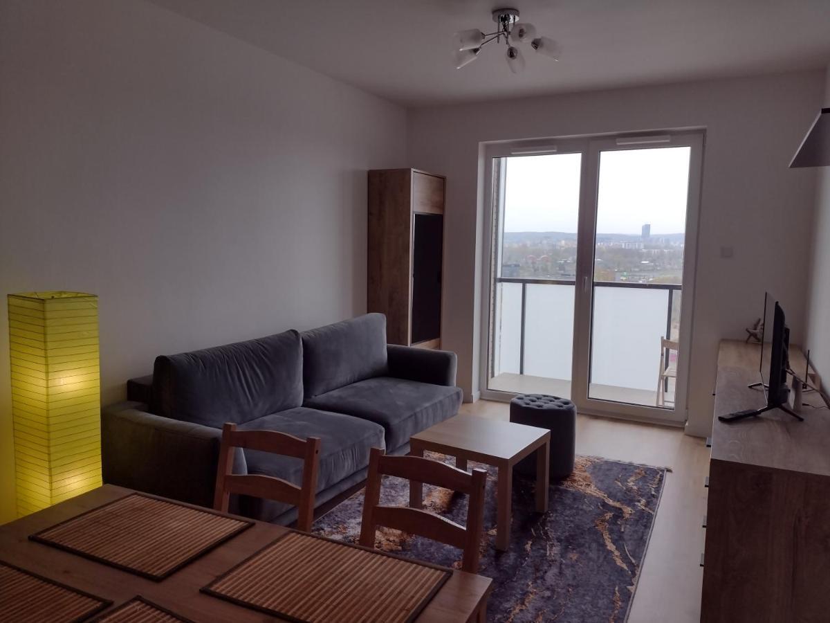 Apartament Sucha Przystan - Dry Haven Apartment Gdansk Dış mekan fotoğraf