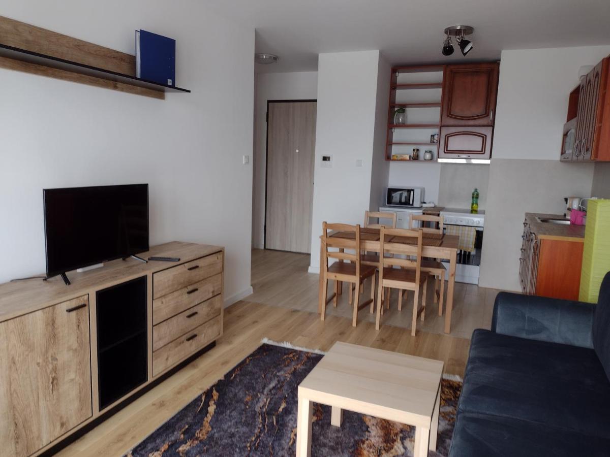 Apartament Sucha Przystan - Dry Haven Apartment Gdansk Dış mekan fotoğraf